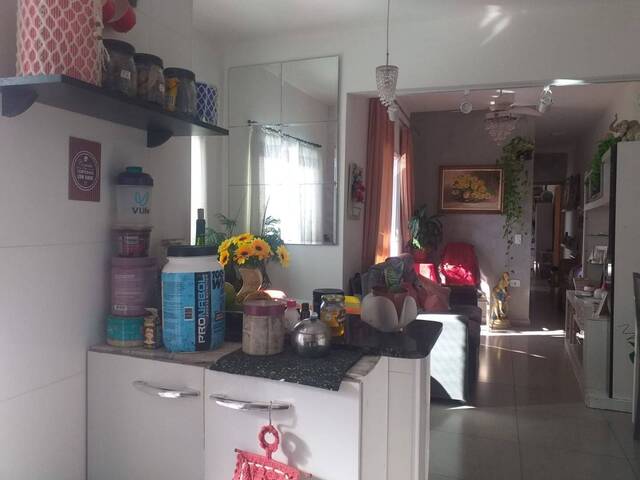 Apartamento para Venda em Santos - 4