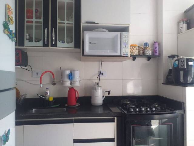 Apartamento para Venda em Santos - 5