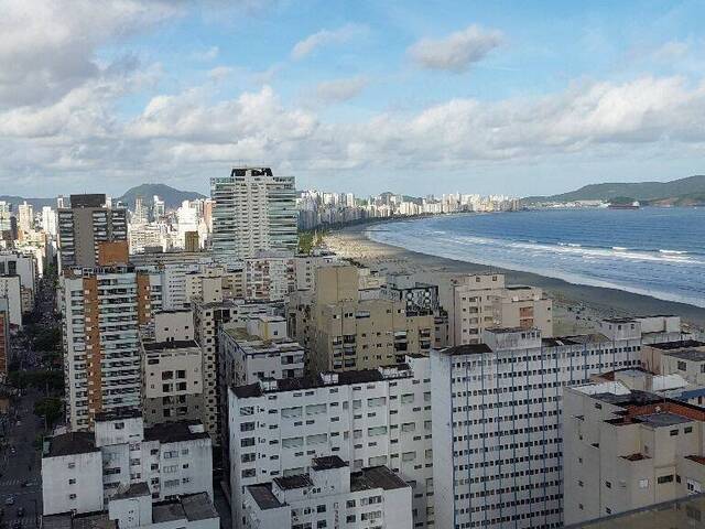 Venda em Gonzaga - Santos