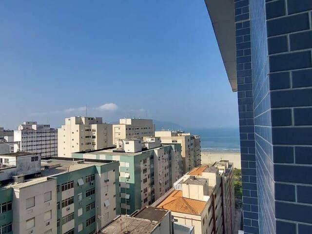 Apartamento para Venda em Santos - 2