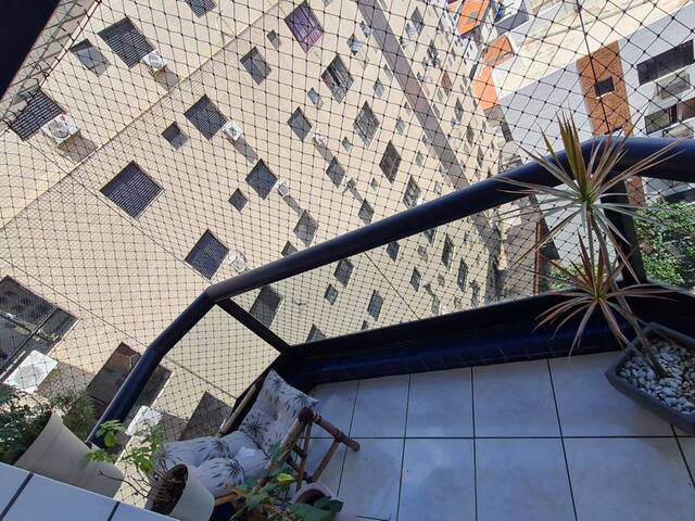 #AP0947 - Apartamento para Venda em Santos - SP - 2