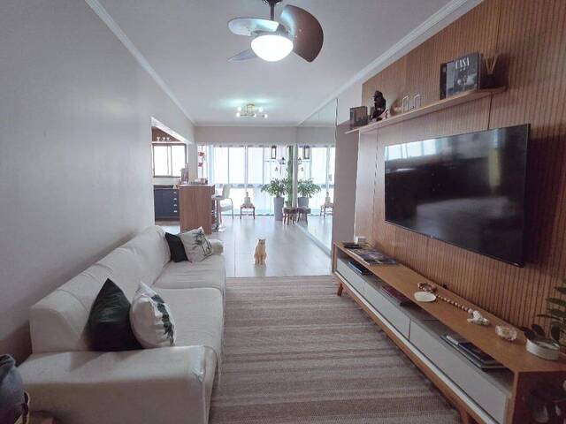 #AP0947 - Apartamento para Venda em Santos - SP - 3