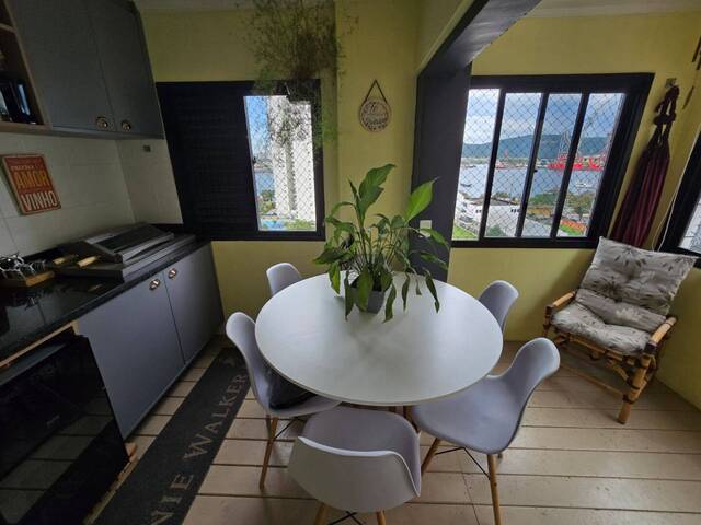 Apartamento para Venda em Santos - 4