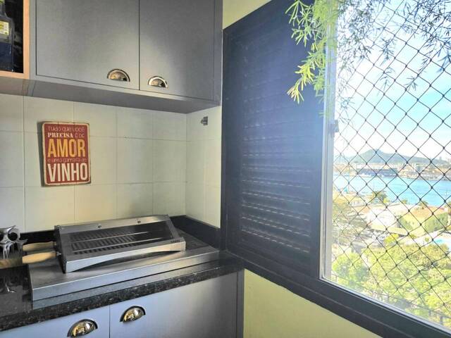 Apartamento para Venda em Santos - 5