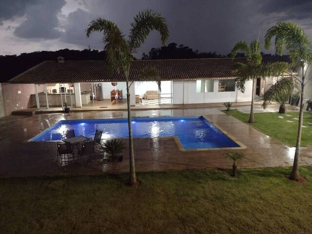 Venda em Caetanos - Bragança Paulista