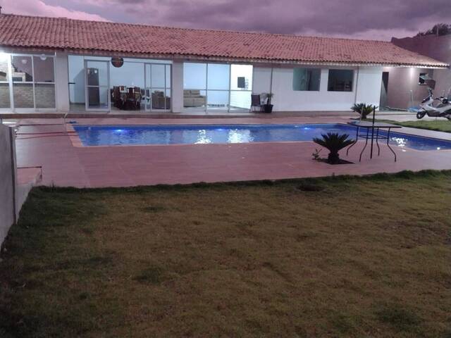 Chácara para Venda em Bragança Paulista - 2