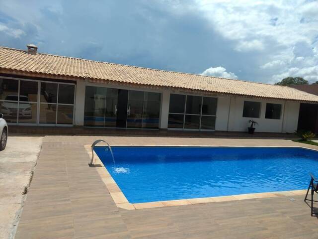 Chácara para Venda em Bragança Paulista - 3