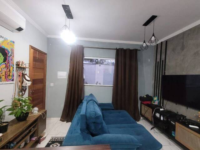 Venda em Jardim Regina - Itanhaém