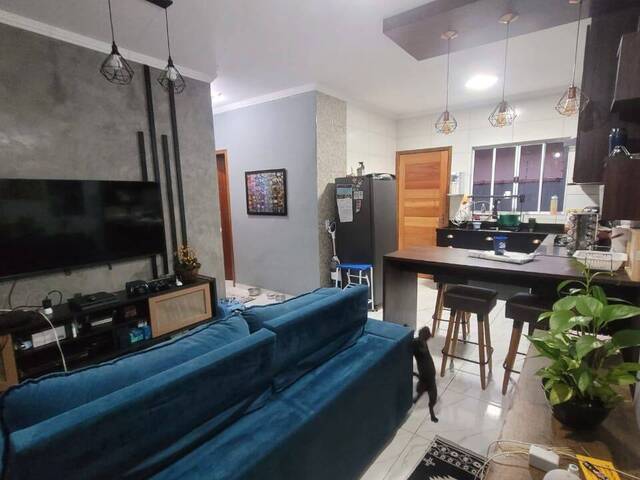 Casa para Venda em Itanhaém - 2