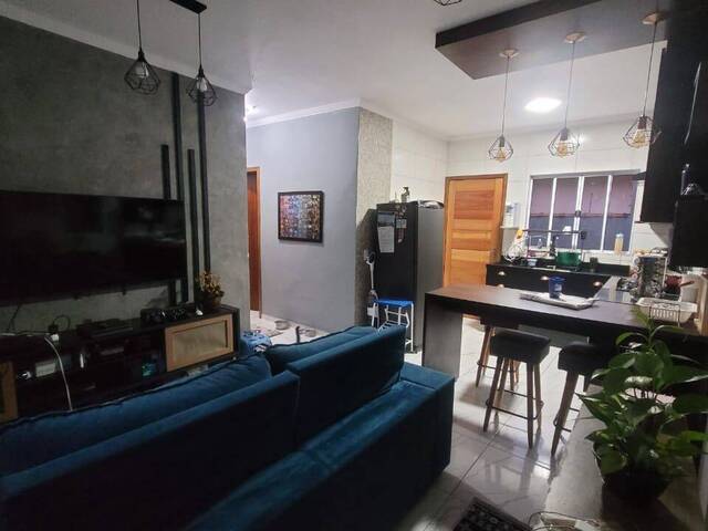 Casa para Venda em Itanhaém - 3