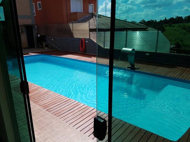 Sobrado para Venda em Piracaia - 4