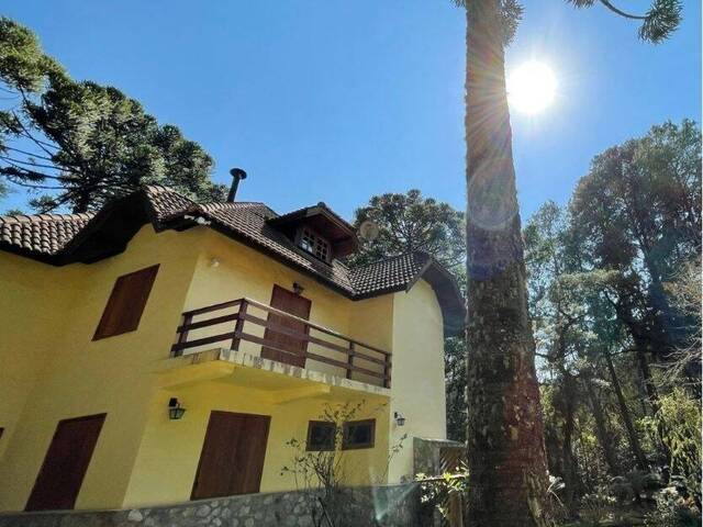 Chácara para Venda em Camanducaia - 2