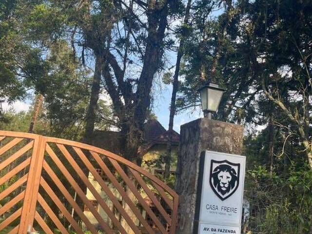 Chácara para Venda em Camanducaia - 4