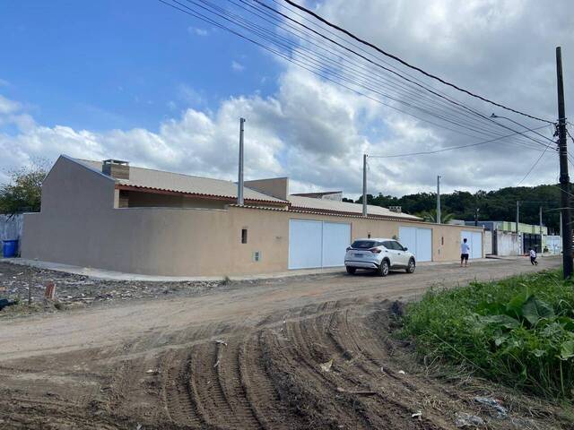 Casa para Venda em Itanhaém - 3