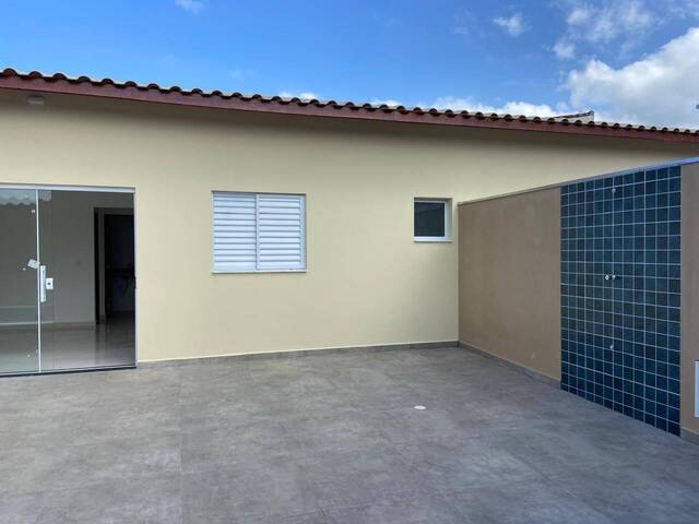 Casa para Venda em Itanhaém - 2