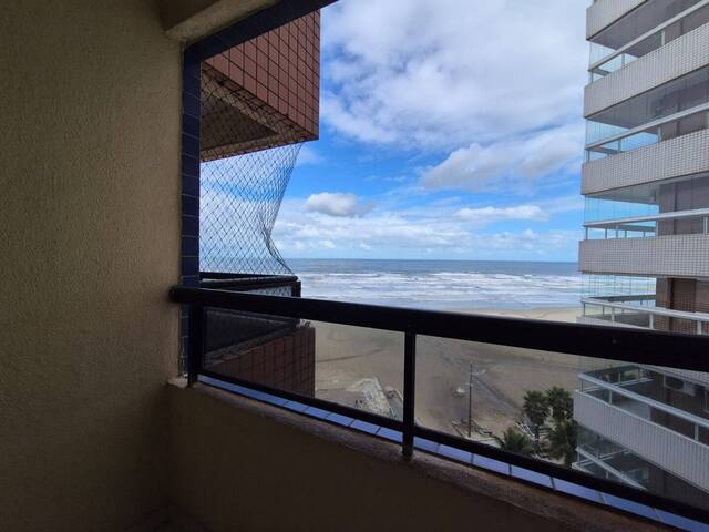 Venda em Aviação - Praia Grande