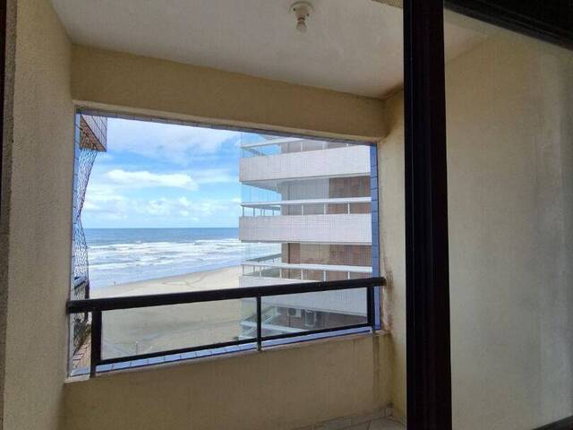 Apartamento para Venda em Praia Grande - 2
