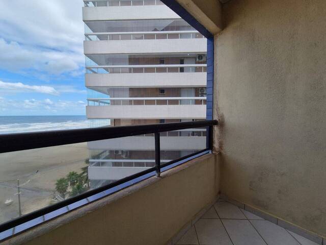 Apartamento para Venda em Praia Grande - 3