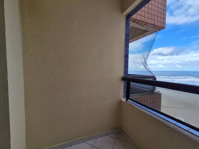 Apartamento para Venda em Praia Grande - 4