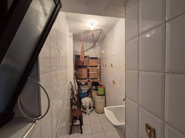 Apartamento para Venda em Praia Grande - 5