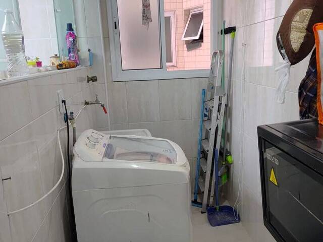 Apartamento para Venda em Praia Grande - 5