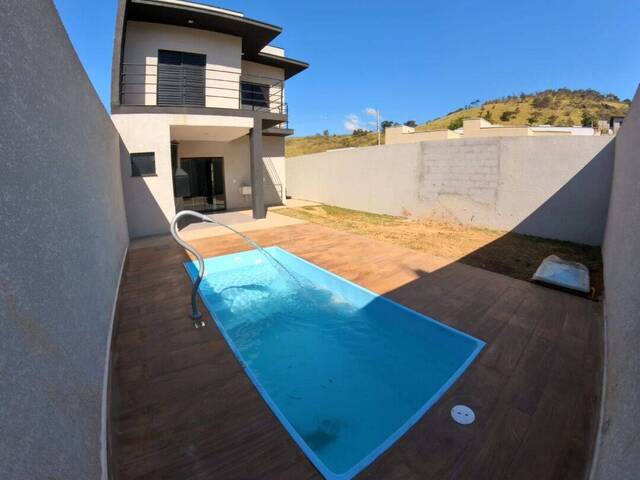 Venda em Jardim Santa Fe - Bom Jesus dos Perdões