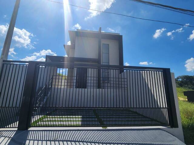 Sobrado para Venda em Bom Jesus dos Perdões - 2