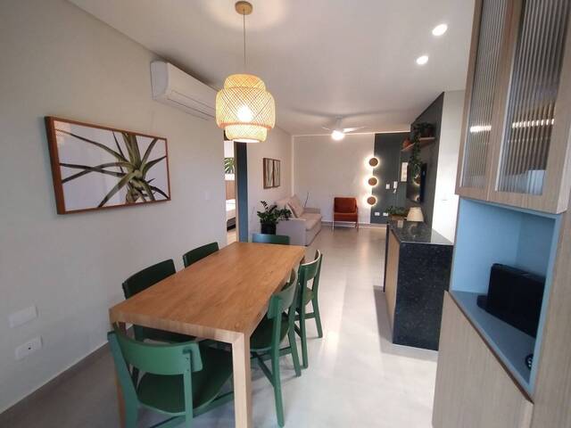 Apartamento para Venda em Ubatuba - 4