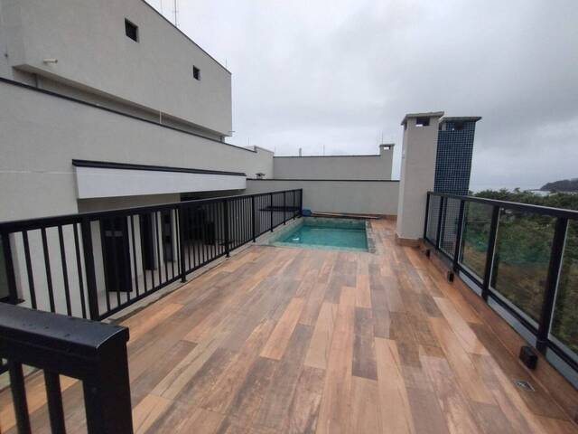 Apartamento para Venda em Ubatuba - 5