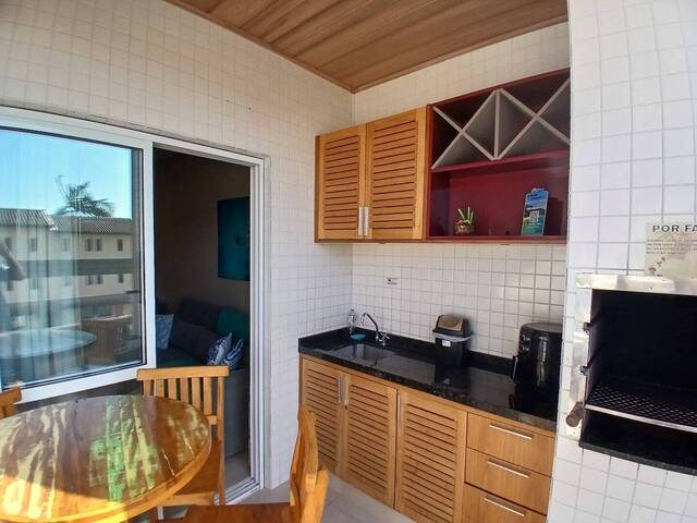 Apartamento para Venda em Ubatuba - 5