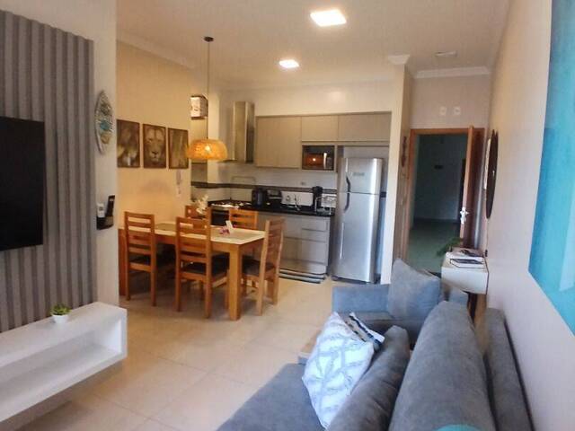 Apartamento para Venda em Ubatuba - 3