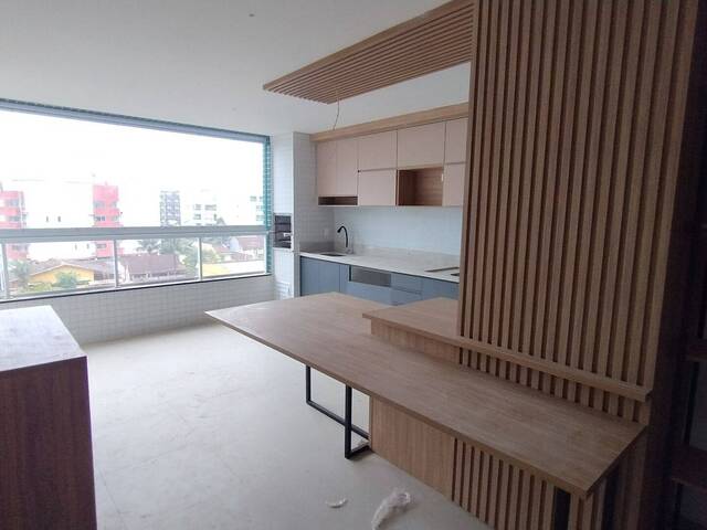Apartamento para Venda em Ubatuba - 2