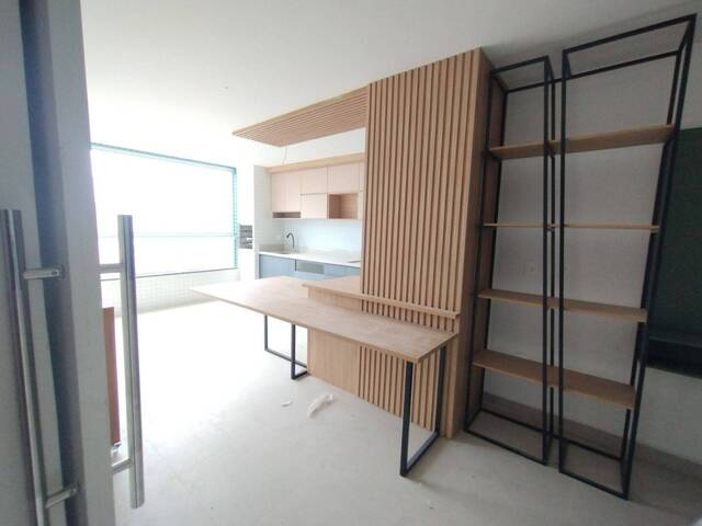 Apartamento para Venda em Ubatuba - 3