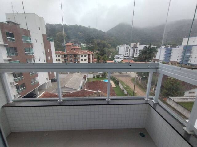 Apartamento para Venda em Ubatuba - 4