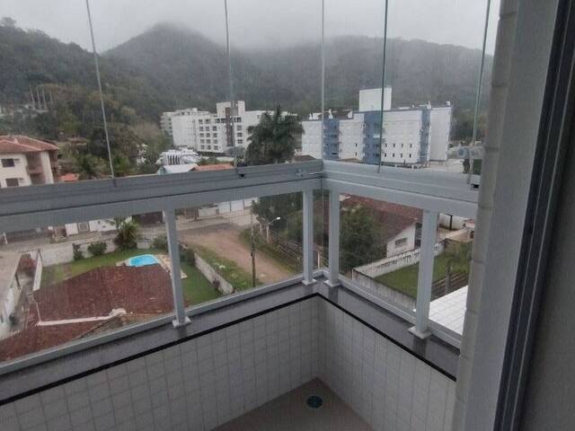 Apartamento para Venda em Ubatuba - 5