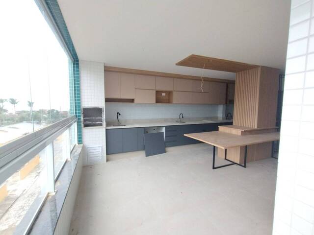 Venda em Horto Florestal - Ubatuba