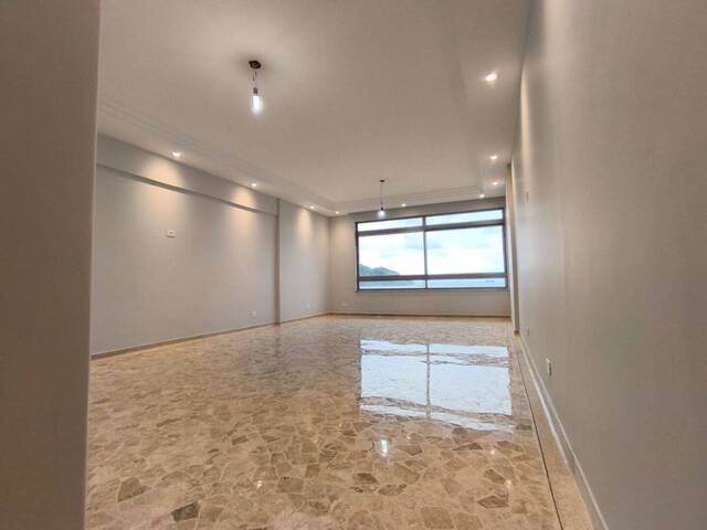 Apartamento para Locação em Santos - 2
