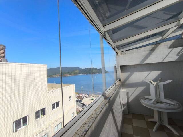 Apartamento para Locação em Santos - 3