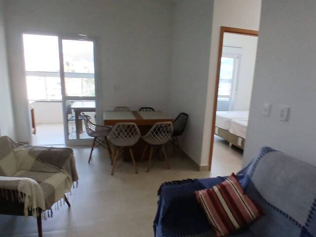 Apartamento para Venda em Ubatuba - 3