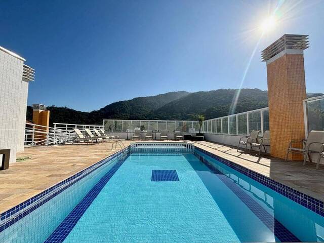 Apartamento para Venda em Ubatuba - 4