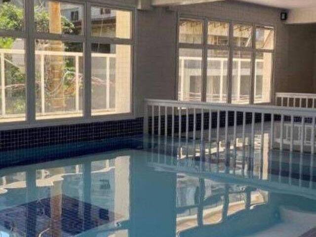 Apartamento para Venda em Ubatuba - 5