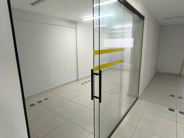 Conjunto Comercial para Venda em Santos - 3