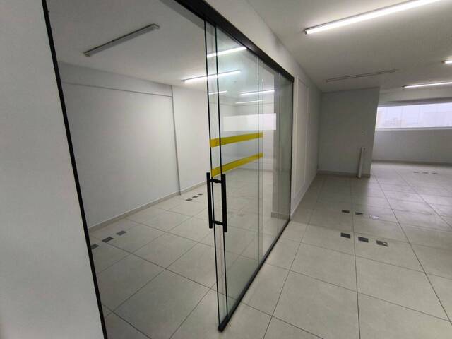 Conjunto Comercial para Venda em Santos - 4