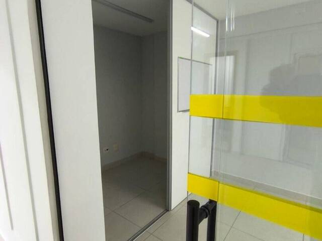 Conjunto Comercial para Venda em Santos - 5