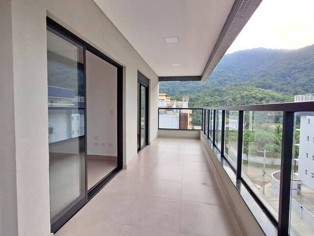 Cobertura para Venda em Ubatuba - 2