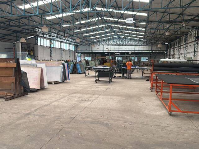 Locação em Taboão - Mogi das Cruzes