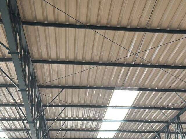 Galpão para Locação em Mogi das Cruzes - 4