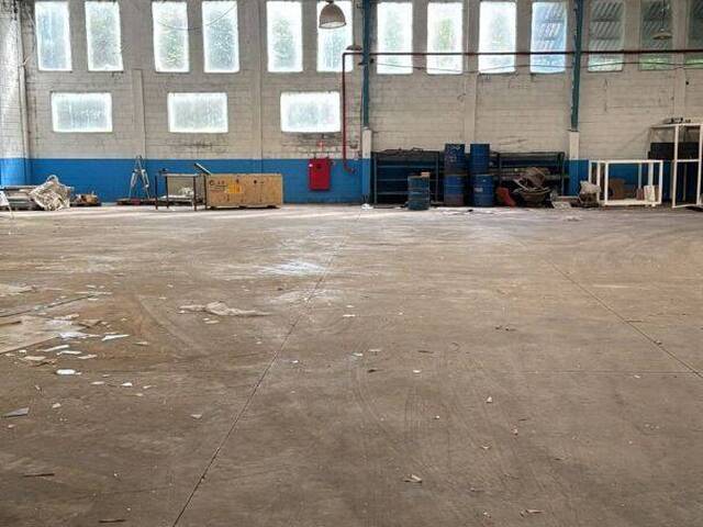 Galpão para Locação em Mogi das Cruzes - 5