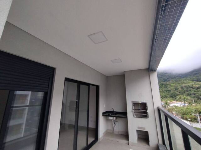 Apartamento para Venda em Ubatuba - 2