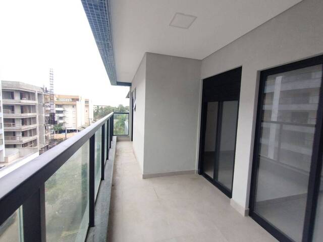 Apartamento para Venda em Ubatuba - 3